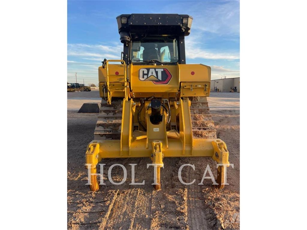 CAT D6 VP Crawler dozers