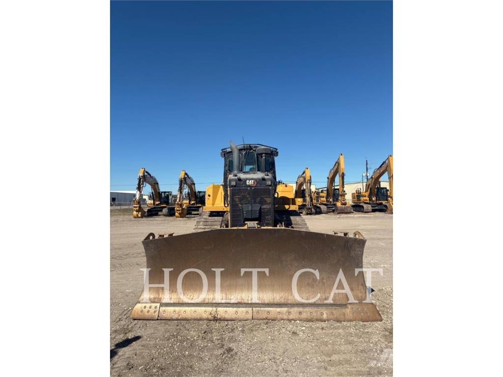 CAT D6 VP Crawler dozers