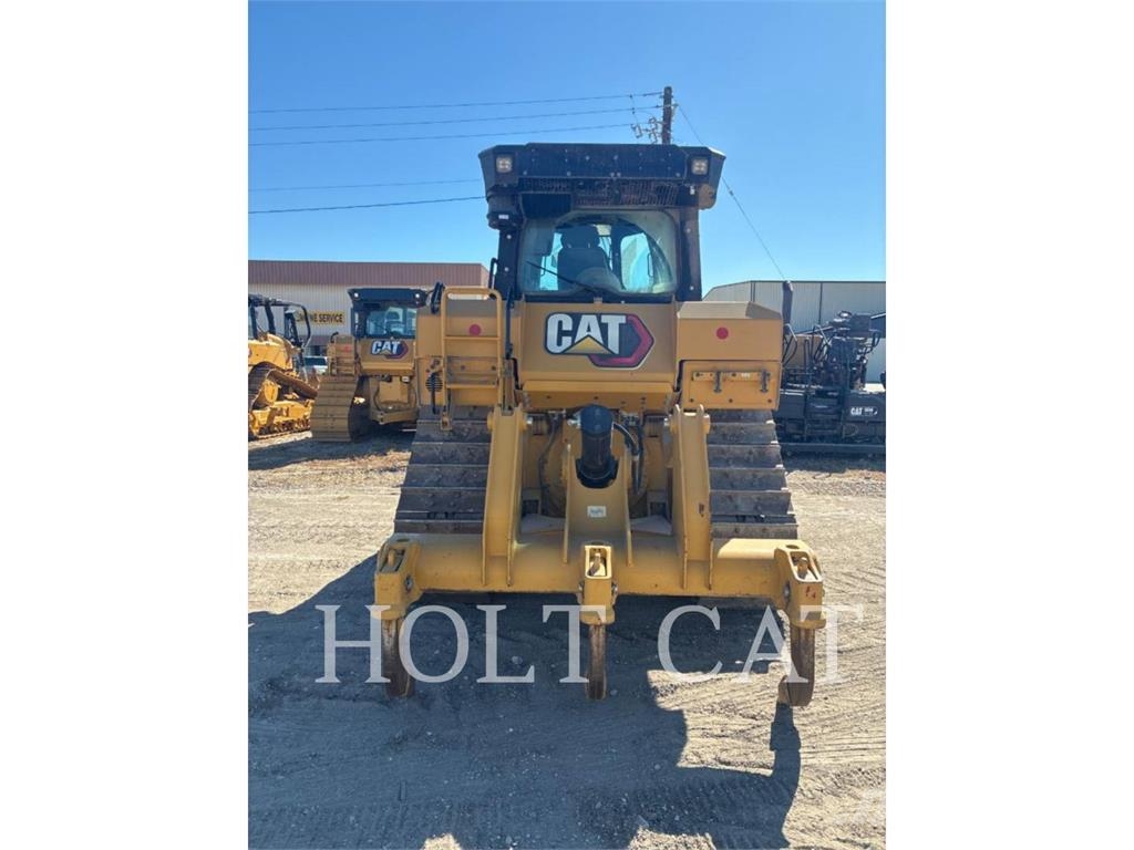 CAT D6 VP Crawler dozers