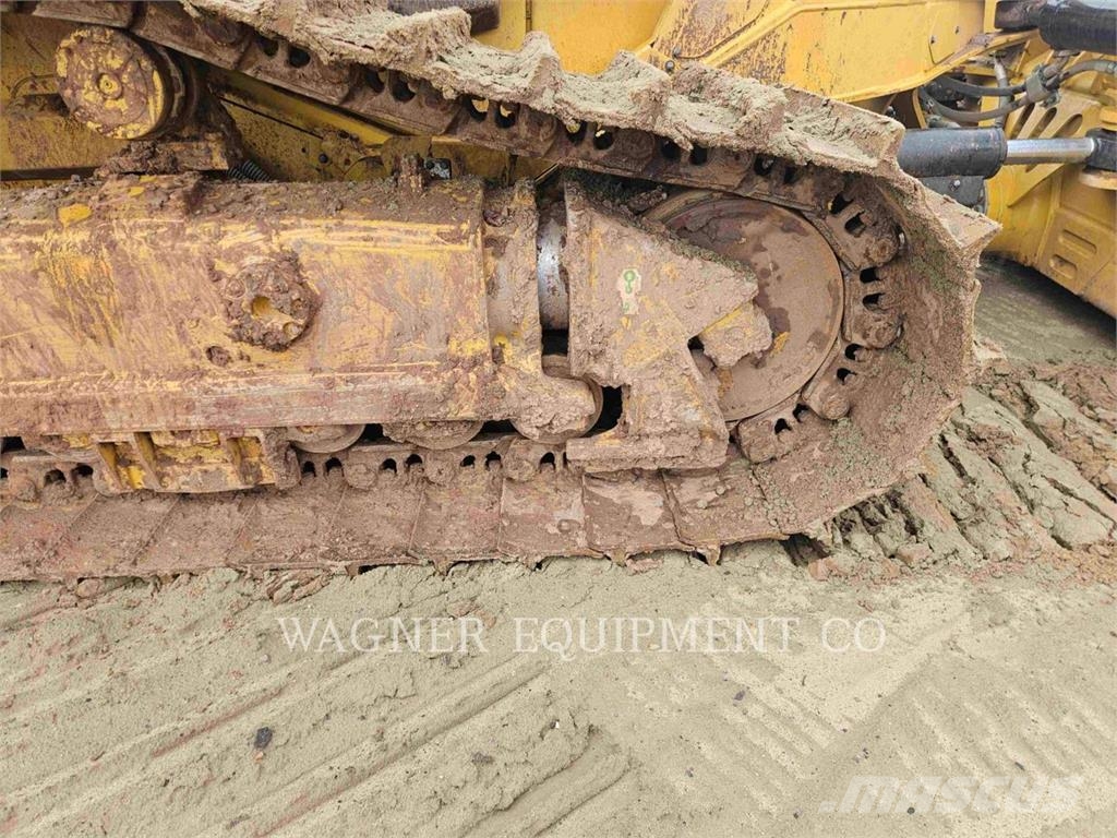 CAT D6 VP Bulldozer på larvebånd