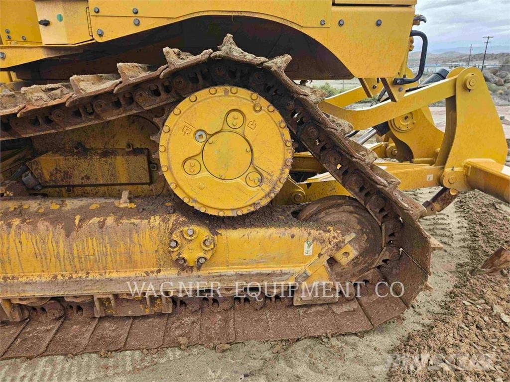CAT D6 VP Bulldozer på larvebånd