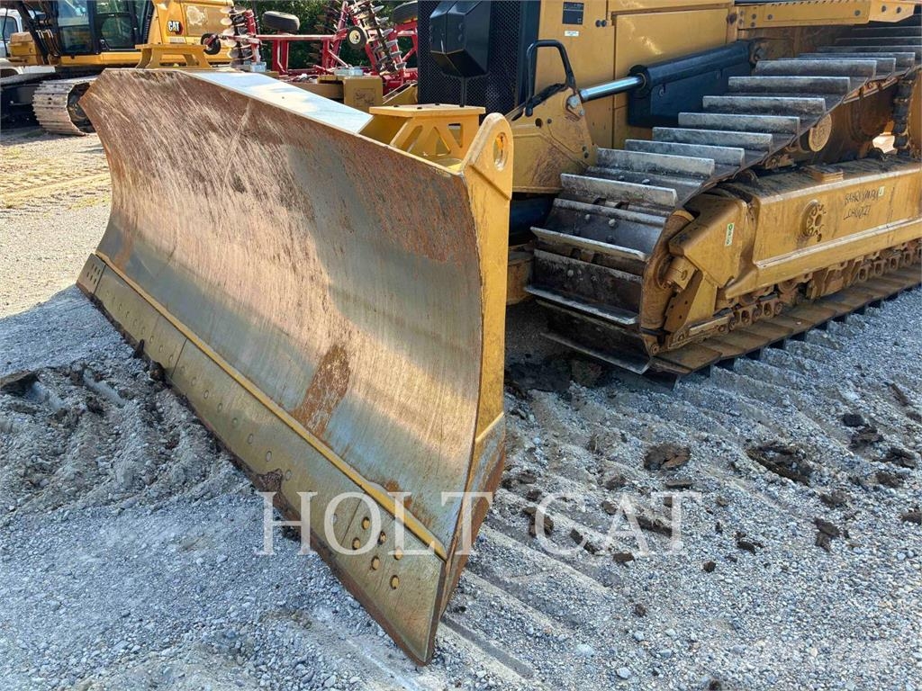 CAT D6 VP Kāpurķēžu buldozeri