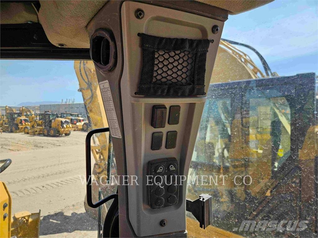 CAT D6 VP Гусеничные бульдозеры