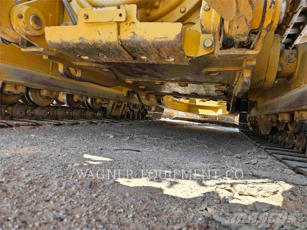 CAT D6 VP Гусеничные бульдозеры