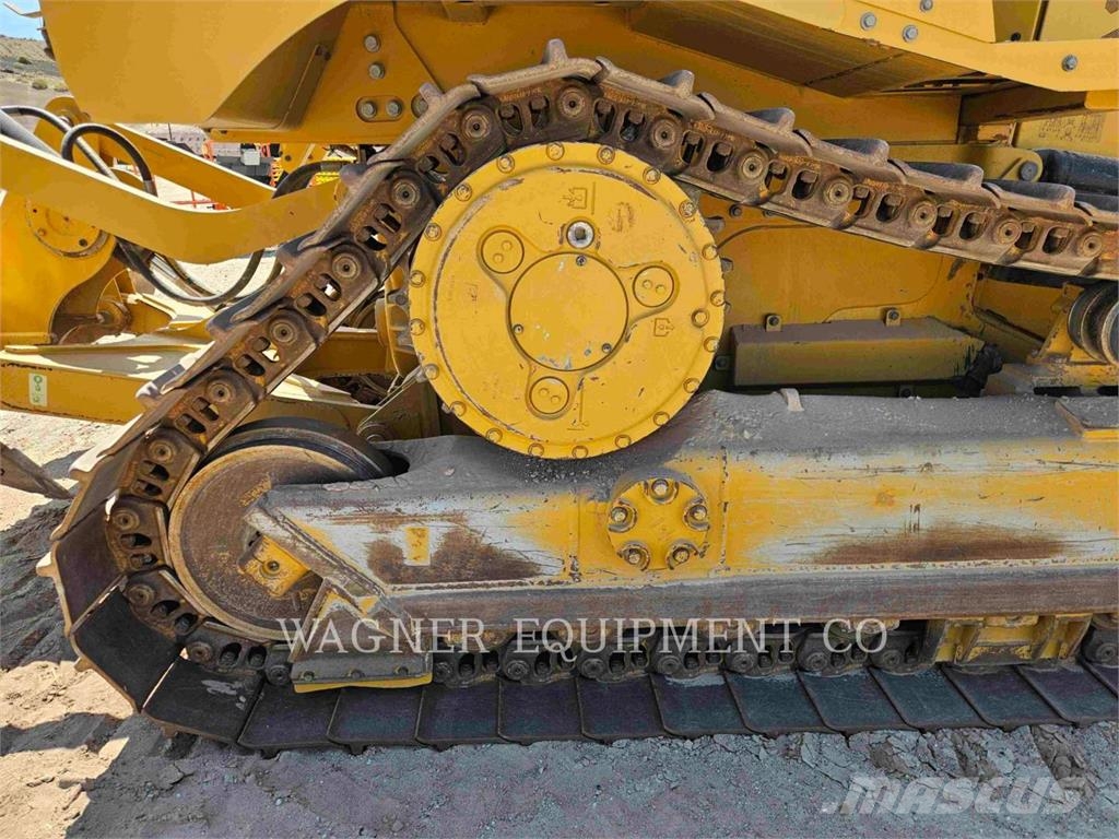 CAT D6 VP Гусеничные бульдозеры