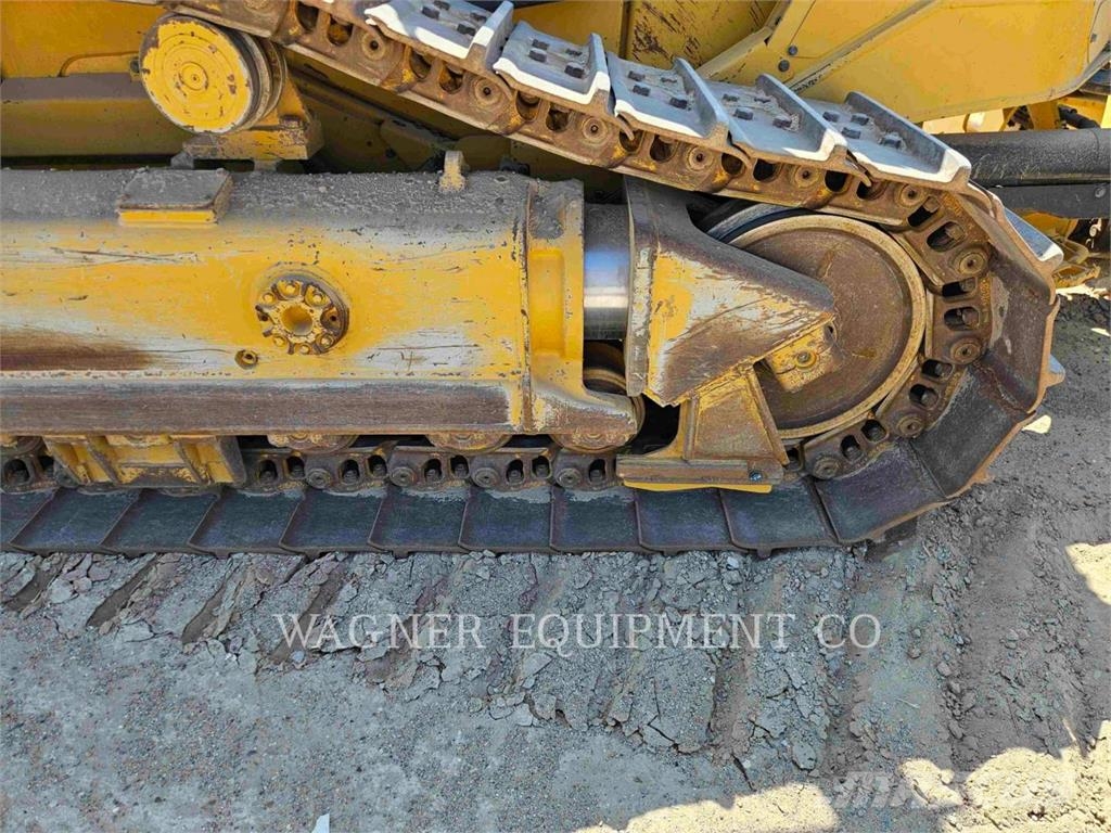 CAT D6 VP Гусеничные бульдозеры