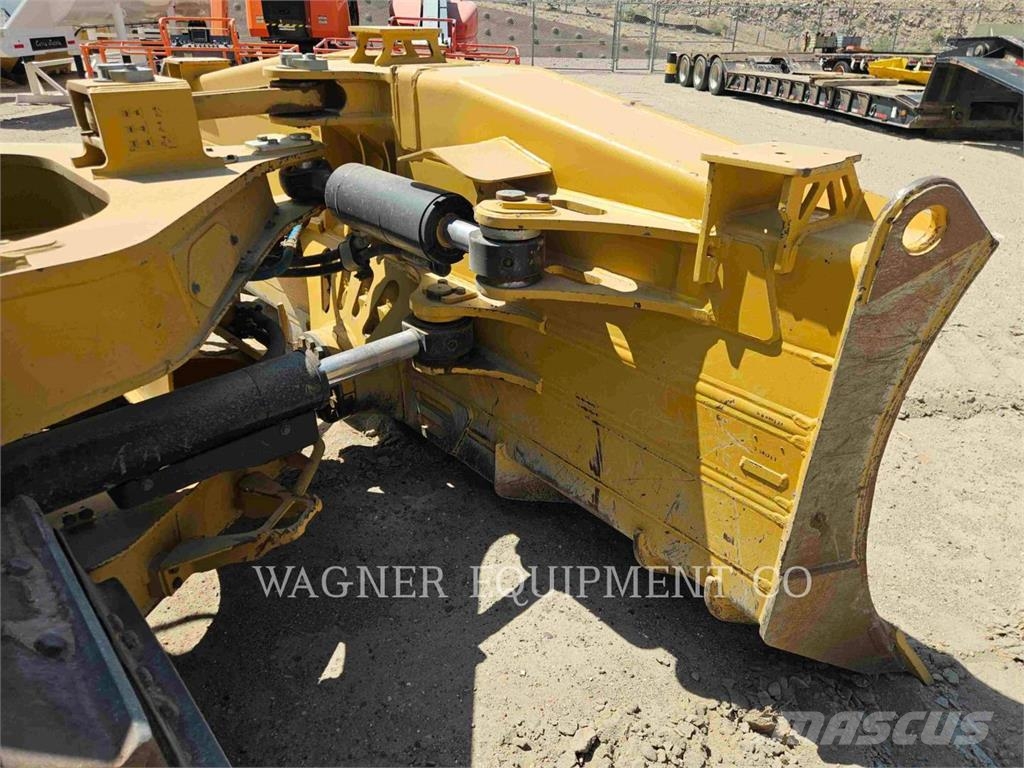 CAT D6 VP Гусеничные бульдозеры