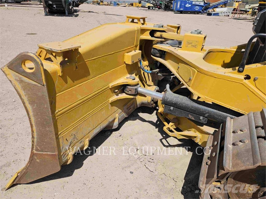 CAT D6 VP Гусеничные бульдозеры