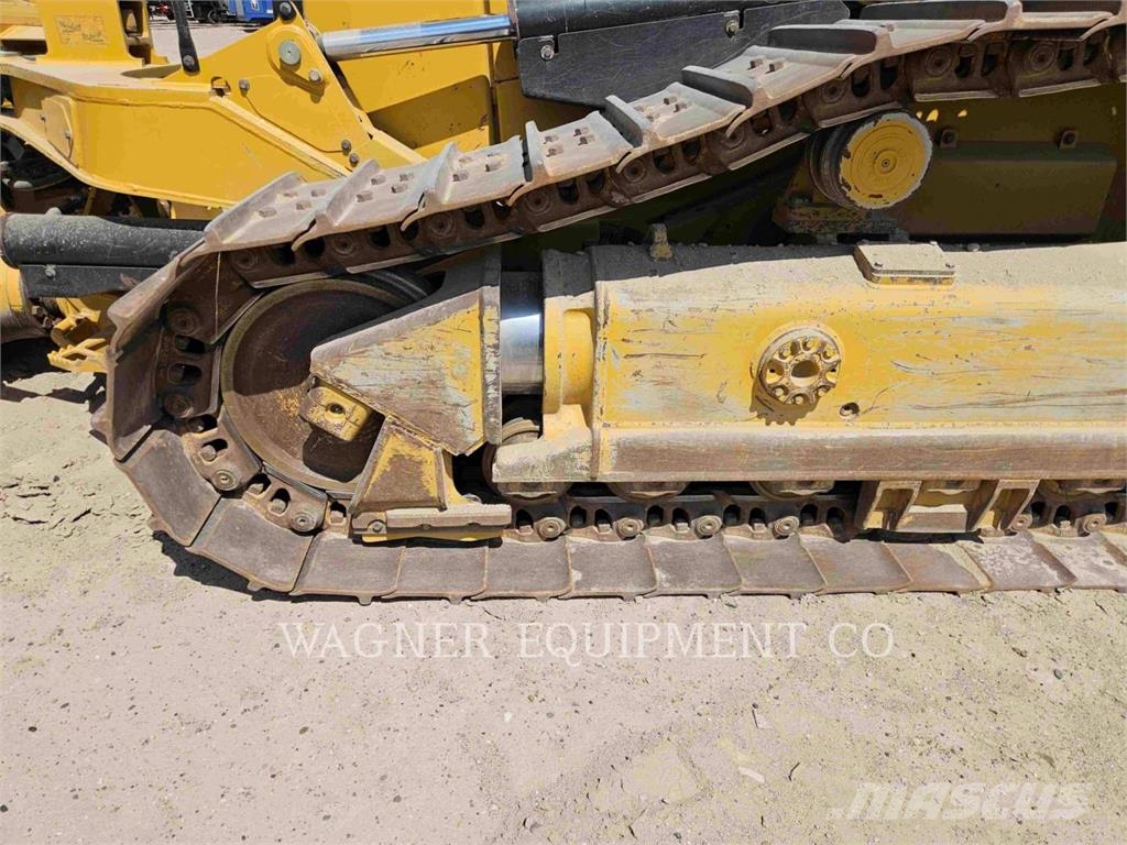 CAT D6 VP Гусеничные бульдозеры