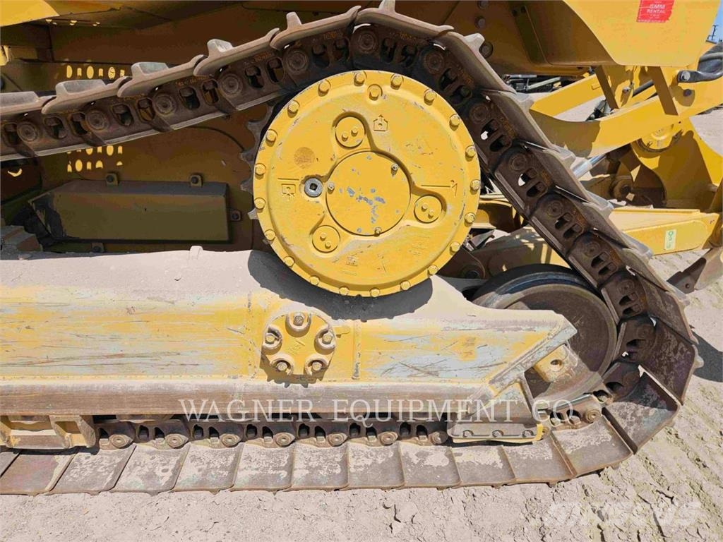 CAT D6 VP Гусеничные бульдозеры