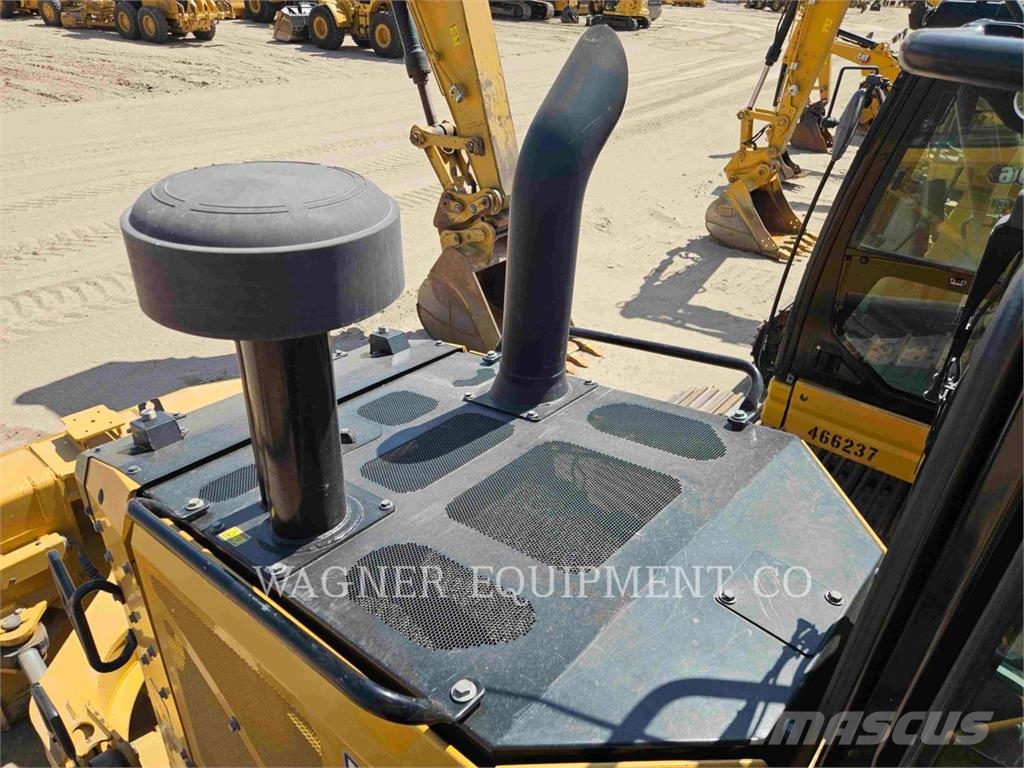 CAT D6 VP Гусеничные бульдозеры