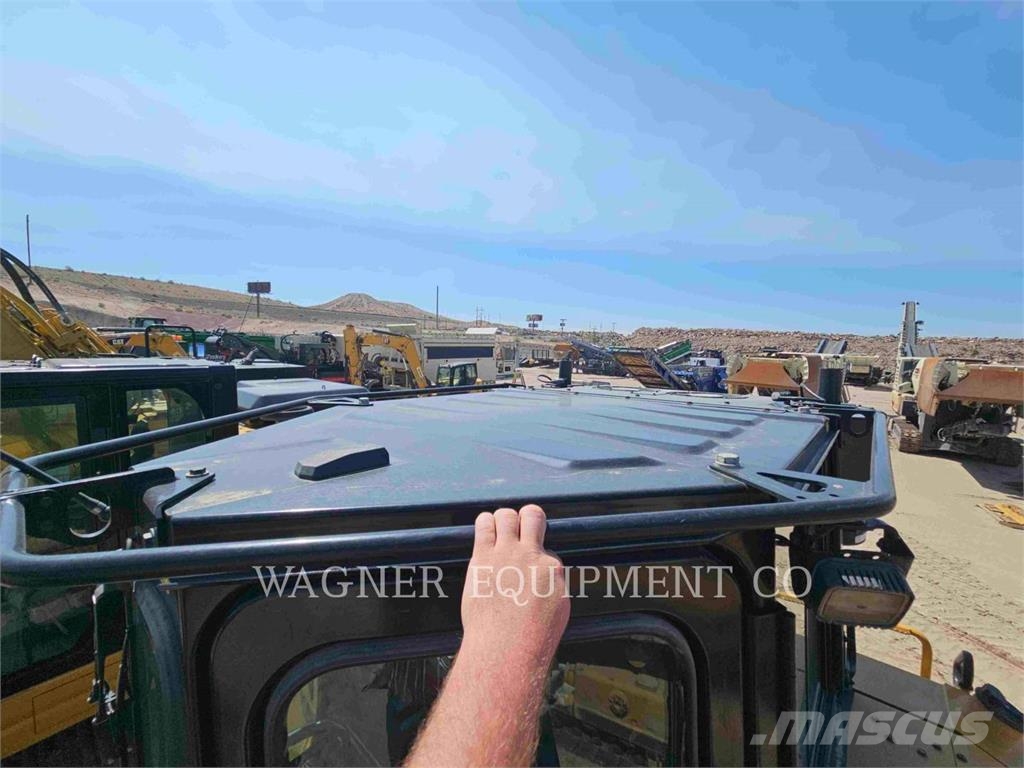 CAT D6 VP Гусеничные бульдозеры