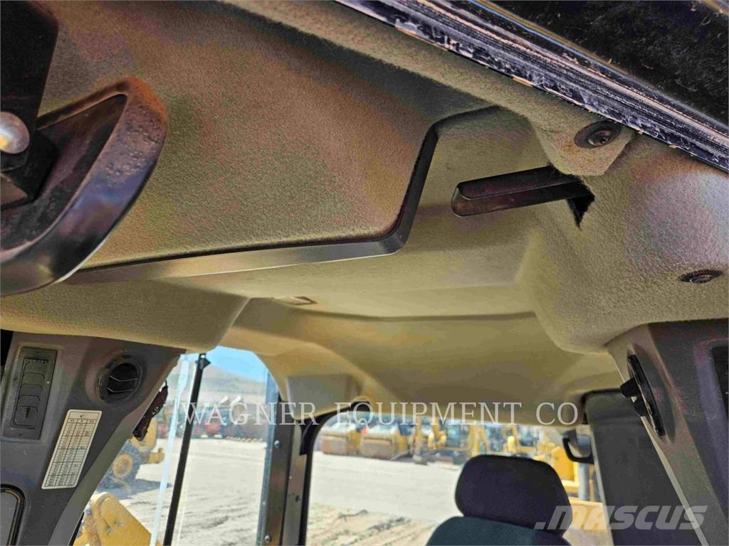 CAT D6 VP Гусеничные бульдозеры