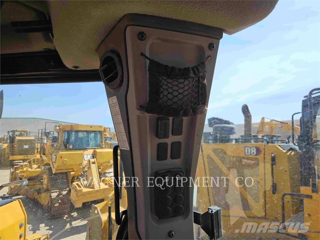 CAT D6 VP Гусеничные бульдозеры