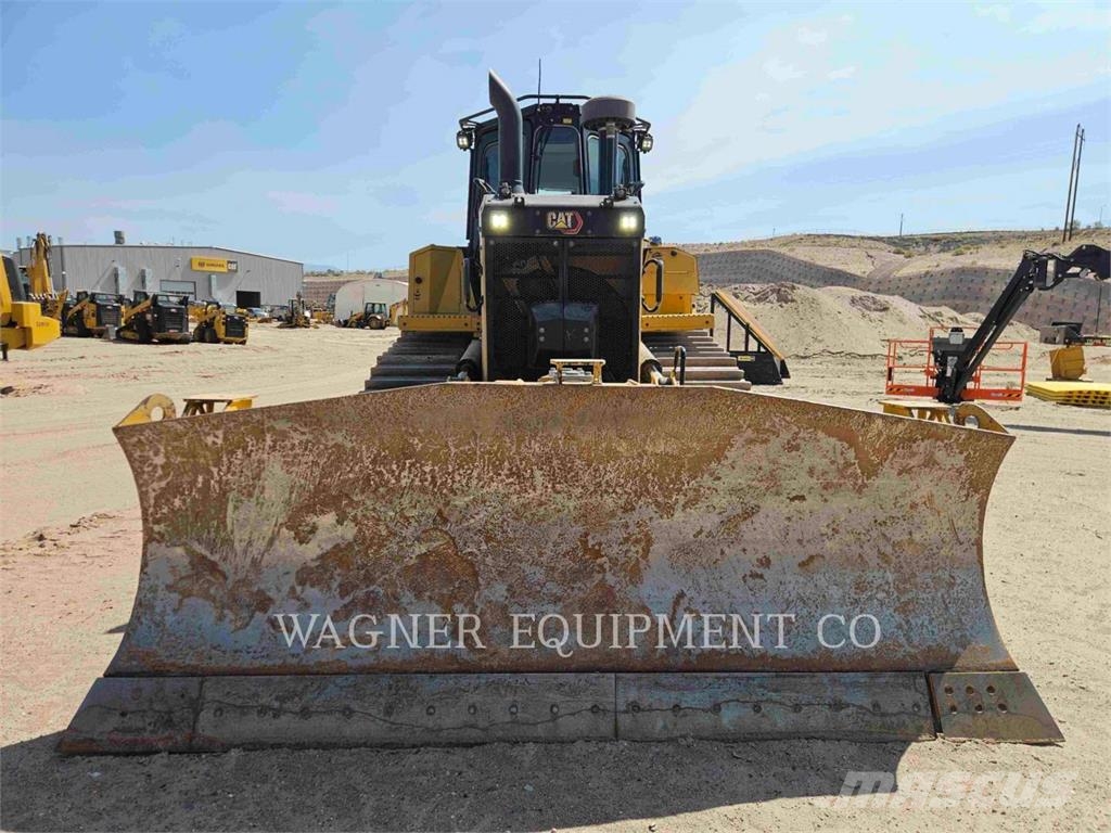 CAT D6 VP Гусеничные бульдозеры