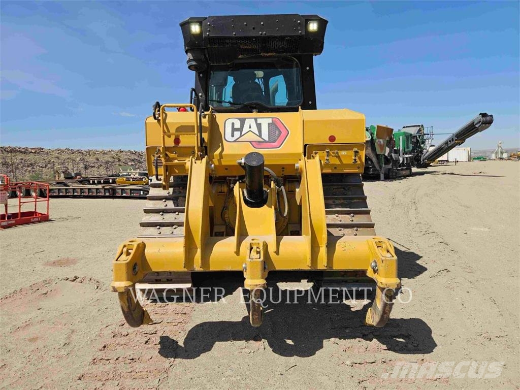 CAT D6 VP Гусеничные бульдозеры