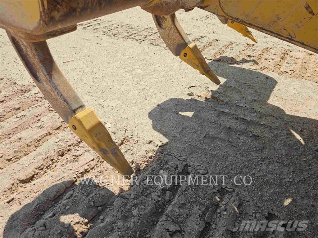 CAT D6 VP Гусеничные бульдозеры