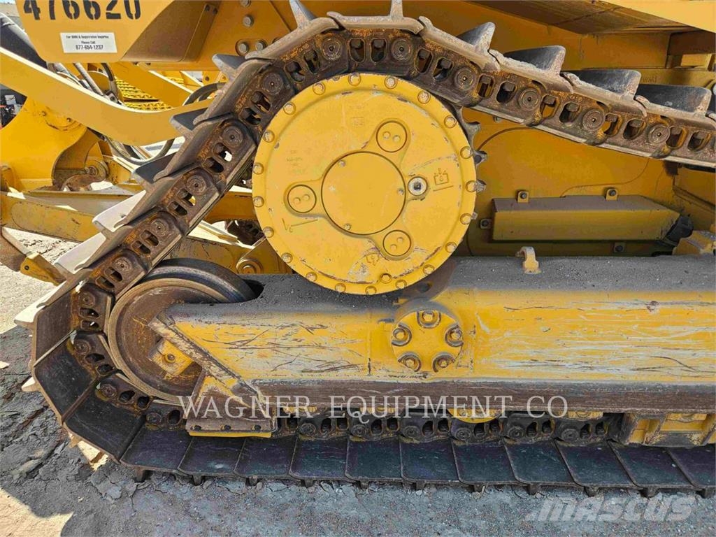 CAT D6 VP Гусеничные бульдозеры