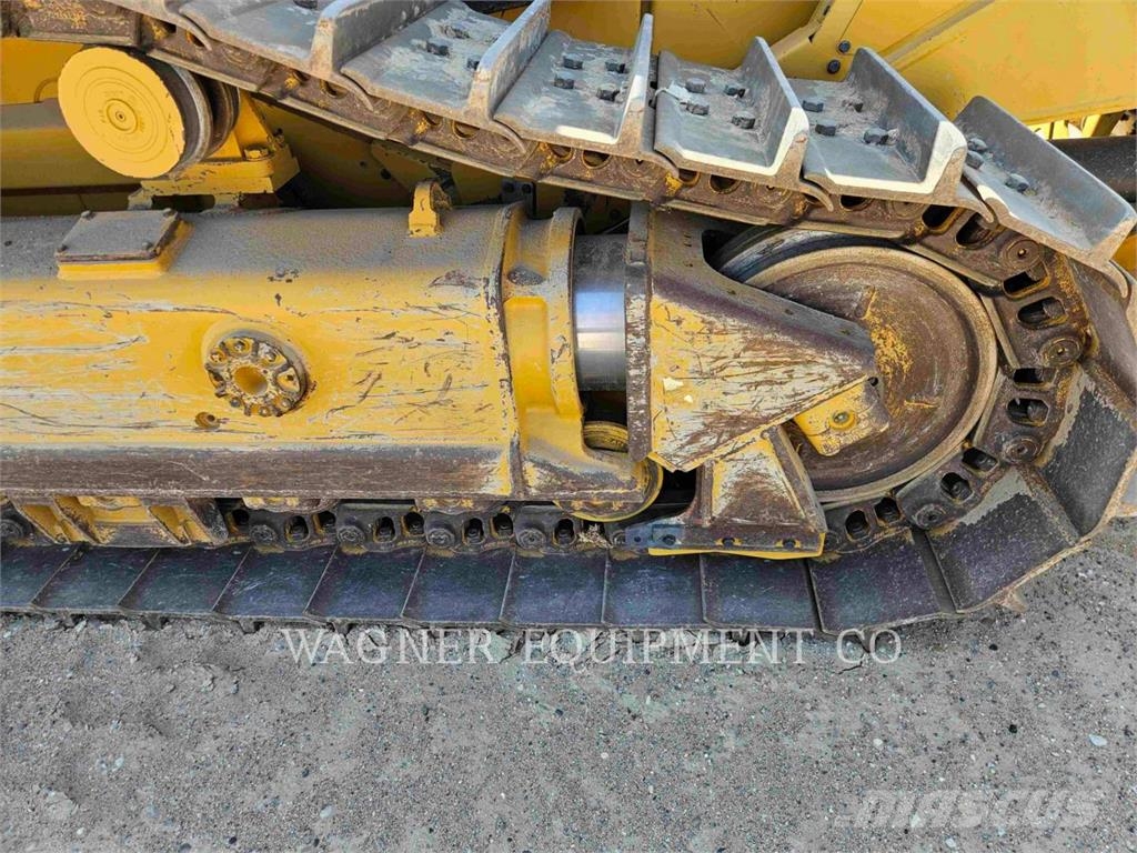 CAT D6 VP Гусеничные бульдозеры