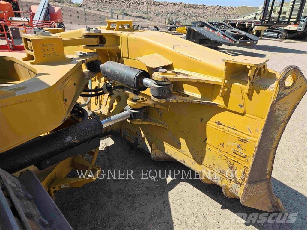 CAT D6 VP Гусеничные бульдозеры