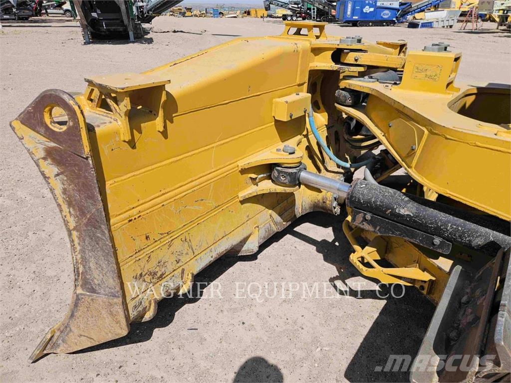 CAT D6 VP Гусеничные бульдозеры