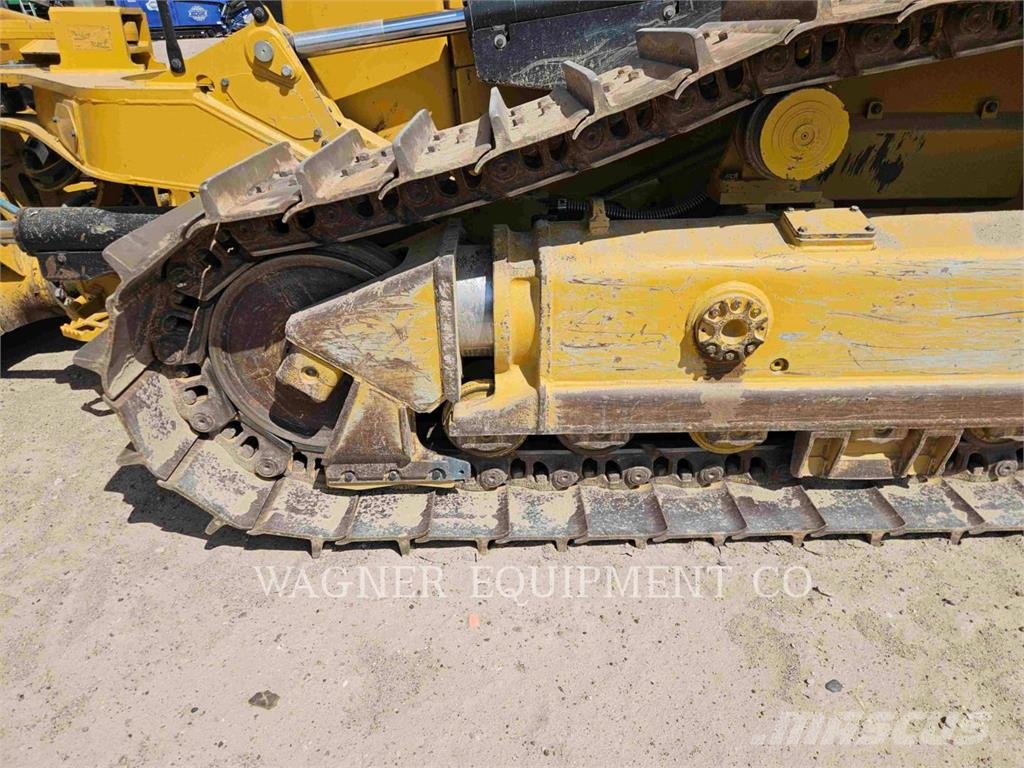 CAT D6 VP Гусеничные бульдозеры