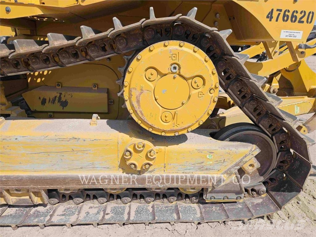 CAT D6 VP Гусеничные бульдозеры