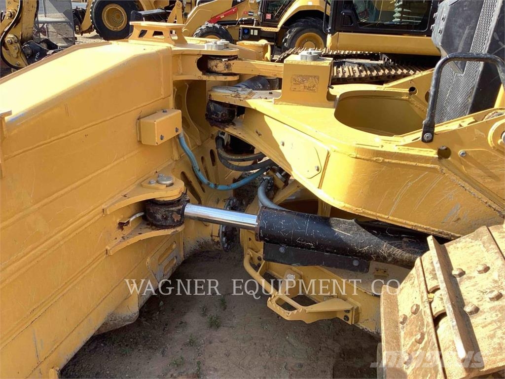 CAT D6 VP RB Bulldozer