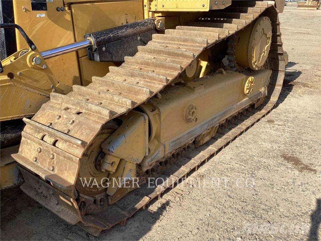 CAT D6 VP RB Bulldozer