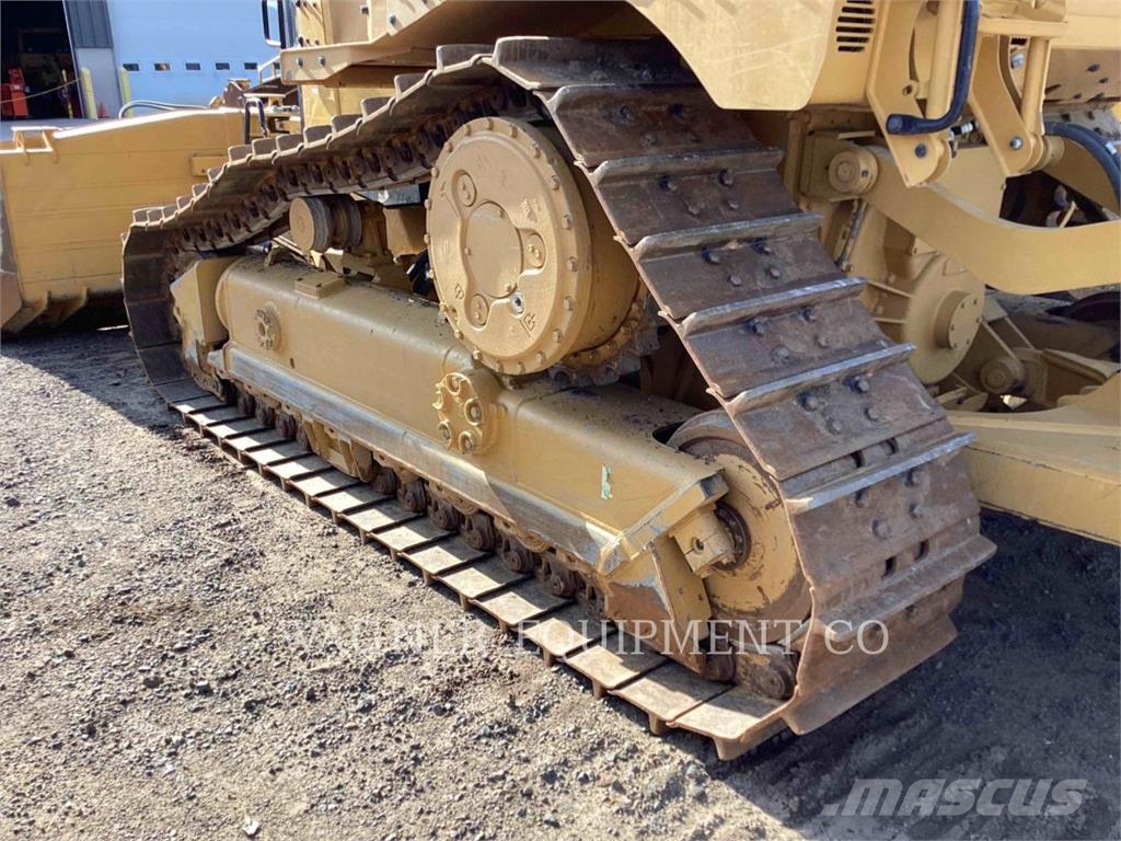 CAT D6 VP RB Bulldozer