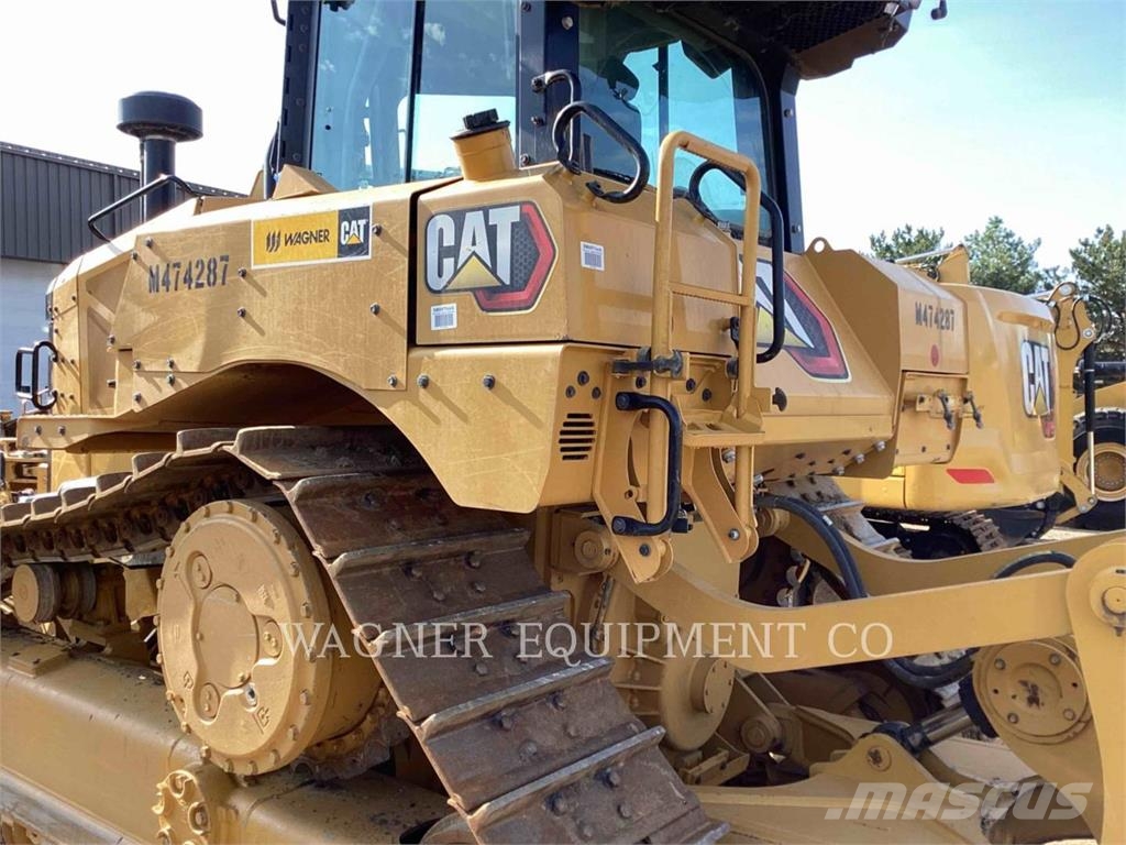 CAT D6 VP RB Bulldozer