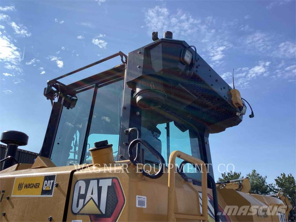CAT D6 VP RB Bulldozer