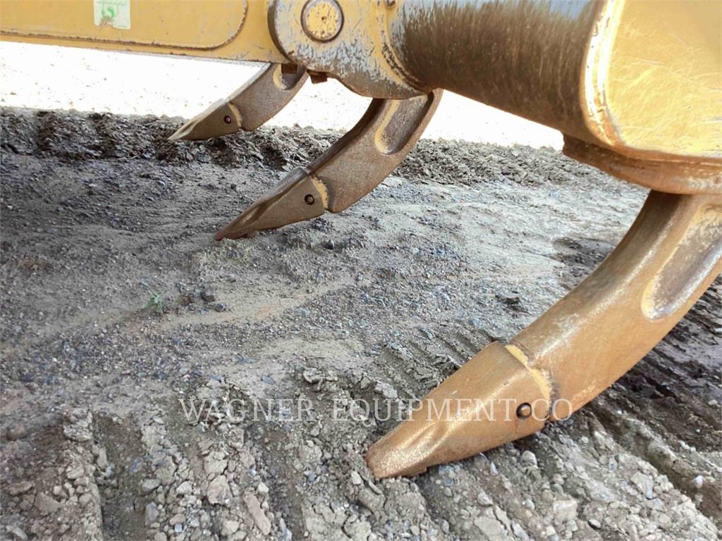 CAT D6 VP RB Bulldozer