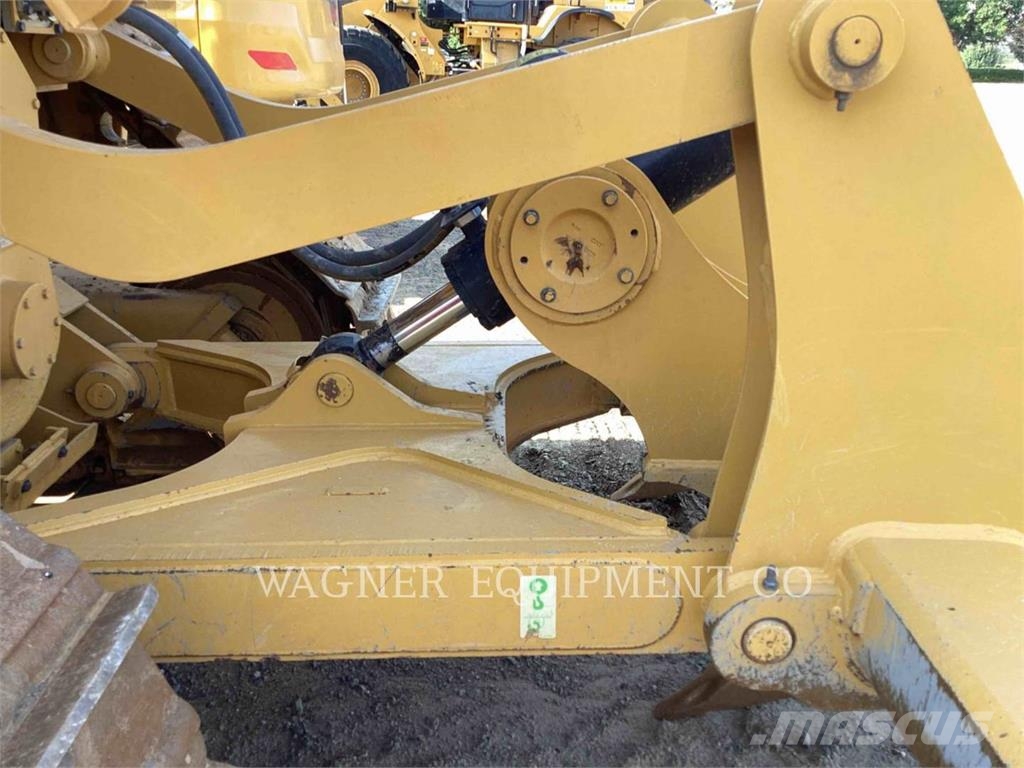 CAT D6 VP RB Bulldozer