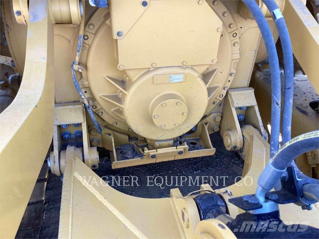 CAT D6 VP RB Bulldozer