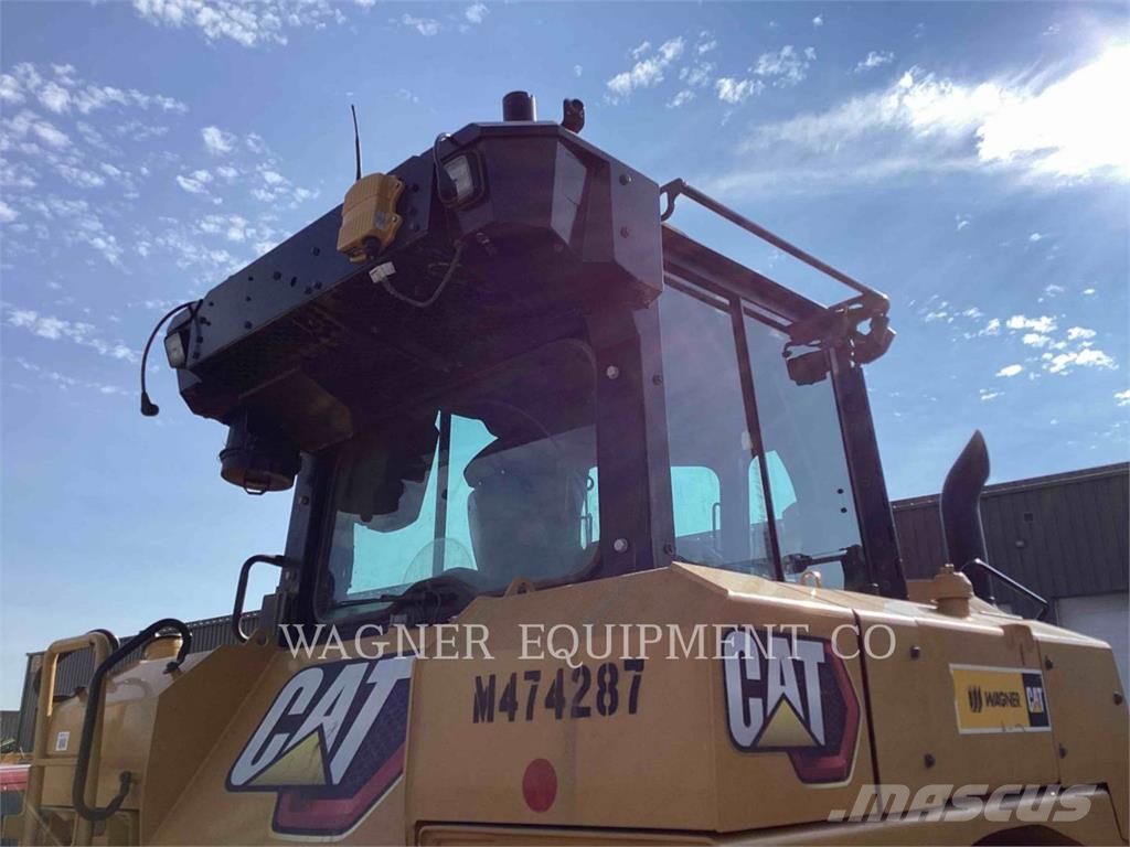 CAT D6 VP RB Bulldozer