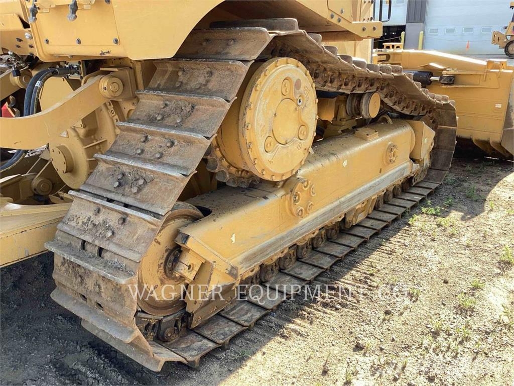 CAT D6 VP RB Bulldozer