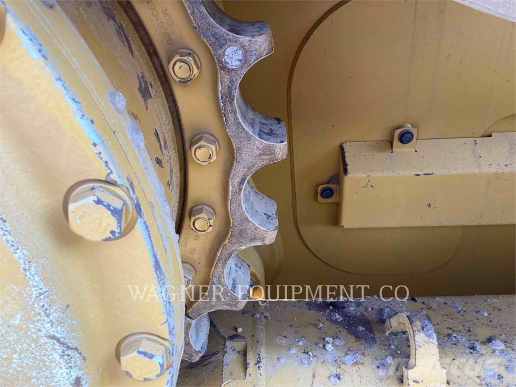 CAT D6 VP RB Bulldozer