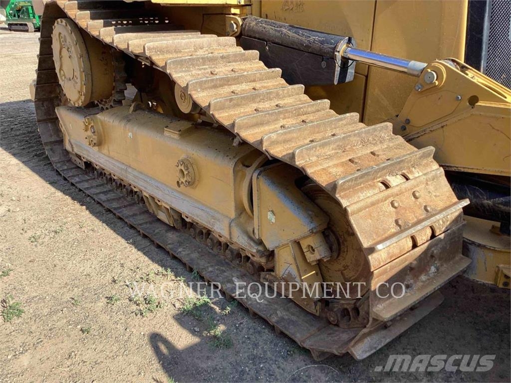 CAT D6 VP RB Bulldozer