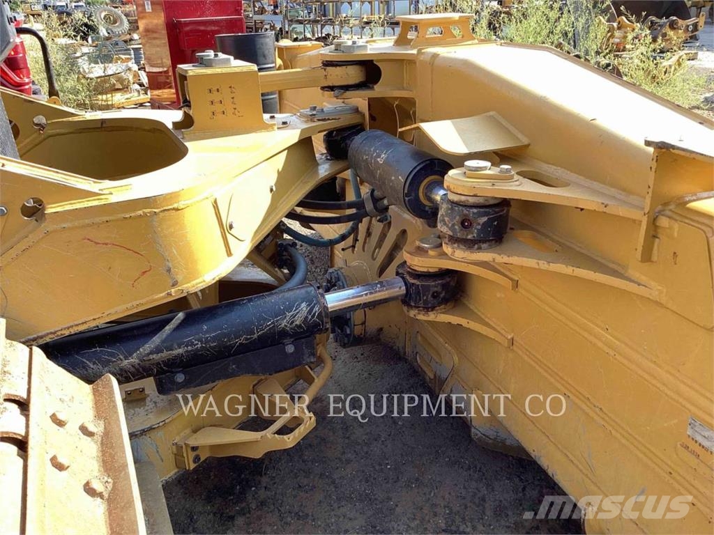 CAT D6 VP RB Bulldozer