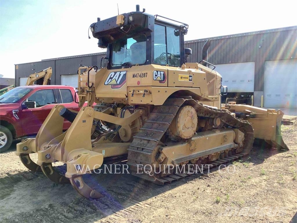 CAT D6 VP RB Bulldozer