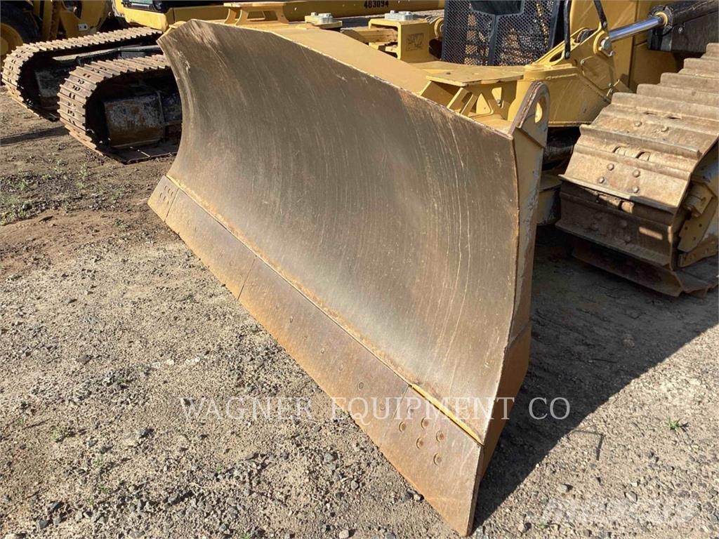 CAT D6 VP RB Bulldozer