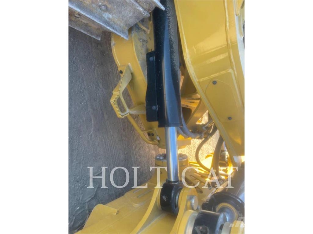 CAT D6 VP3 Гусеничные бульдозеры