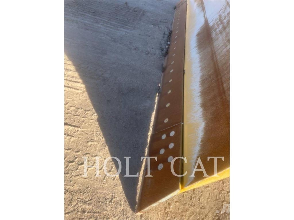 CAT D6 VP3 Гусеничные бульдозеры