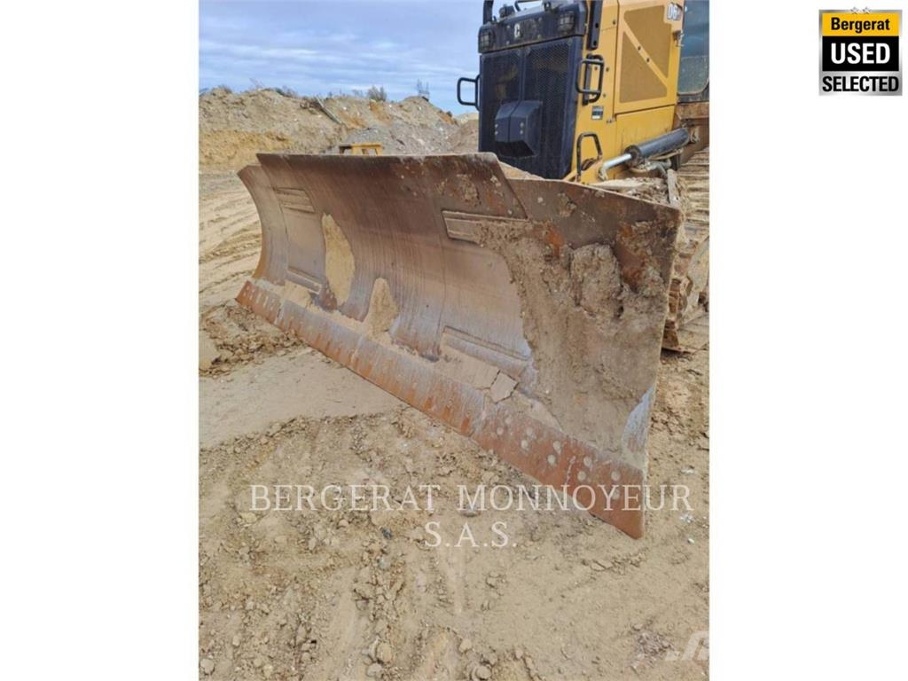 CAT D6 XE Гусеничні бульдозери