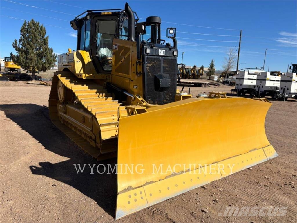 CAT D6 XE LGP Bandschaktare
