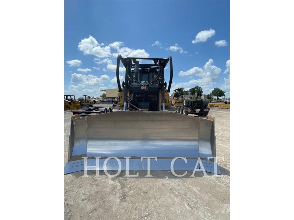 CAT D6 XELGP Гусеничные бульдозеры
