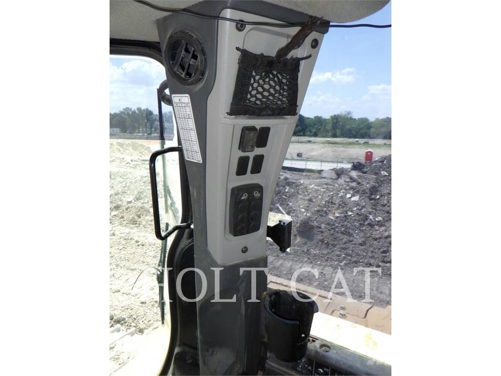 CAT D6 XELGPVP Гусеничные бульдозеры