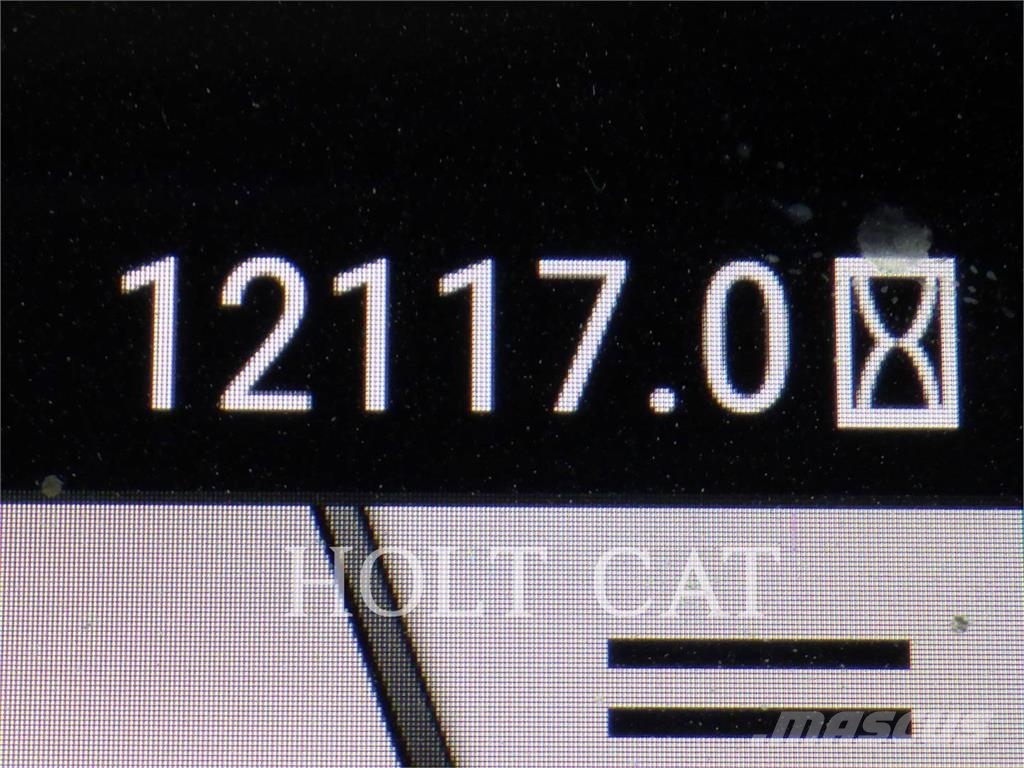 CAT D6 XELGPVP Гусеничные бульдозеры
