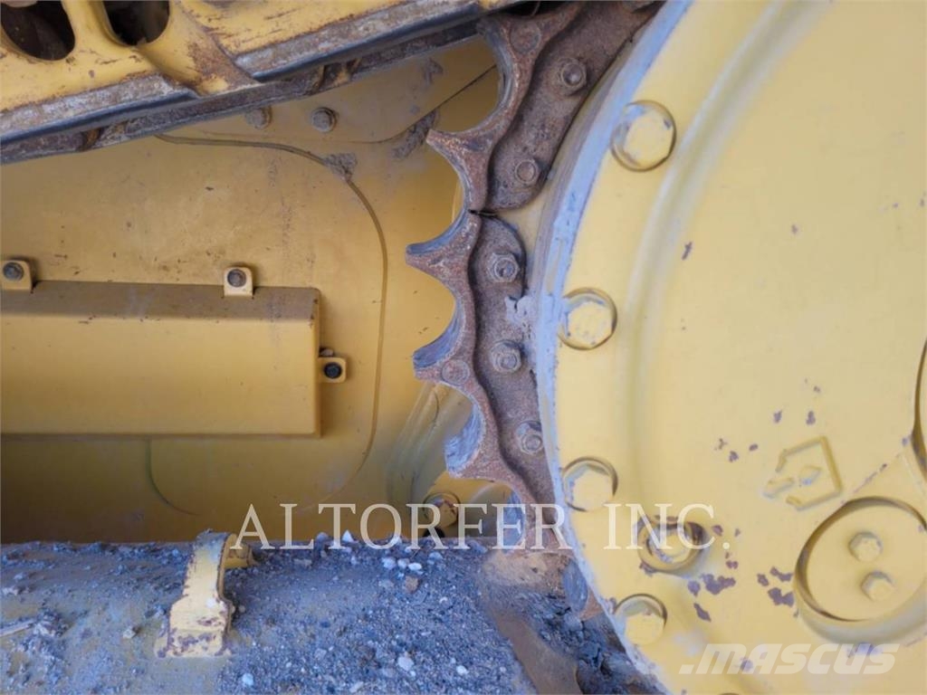 CAT D6 XEPAT3D Bandschaktare